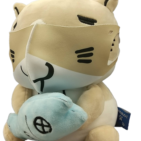 ねこぶちさん Stores