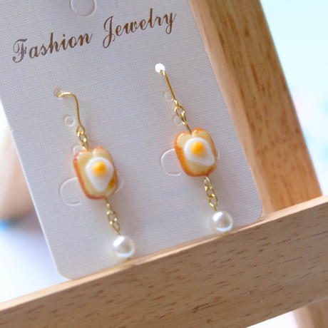 目玉焼きグッズ Stores