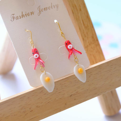 目玉焼きグッズ Stores