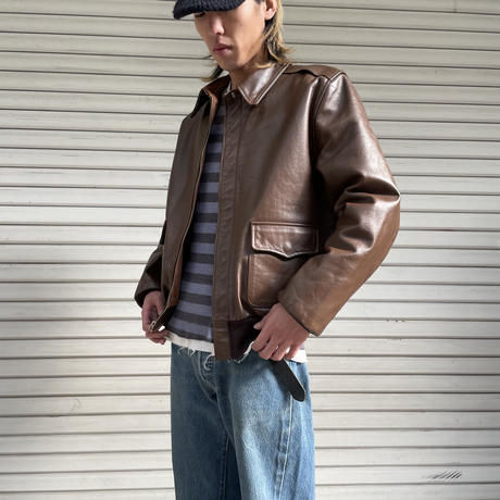 ボマージャケット Stores