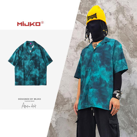 ストリート系 Stores