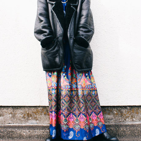 ムートンコート | STORES