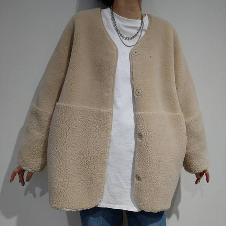 ムートンコート | STORES