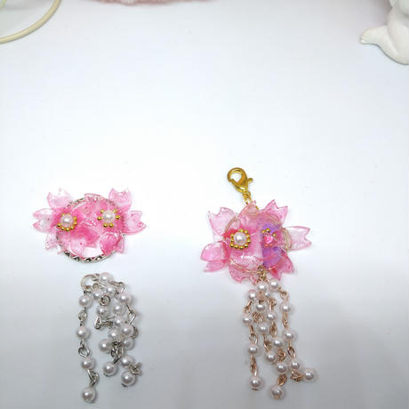 桜アクセサリー Stores 桜アクセサリー Stores