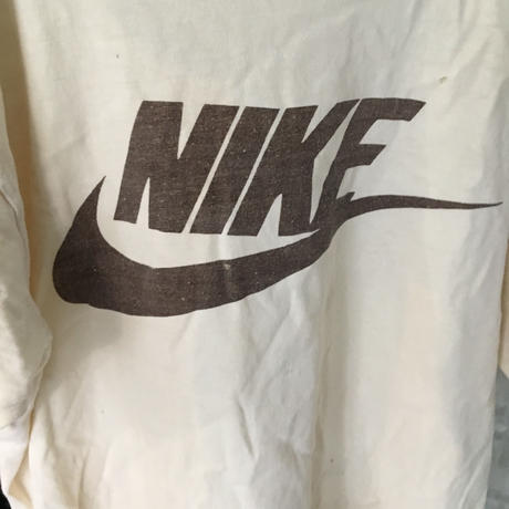 NIKE vintage T-shirts 1970s (é¢¨è») | sette