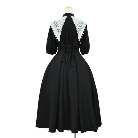 ラスト1点 Sophia パフワンピース Sheglit Online Store ラスト1点 Sophia パフワンピース Sheglit Online Store