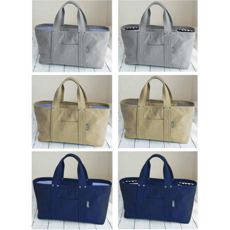 ボトルホルダー付きトートバッグ Stores