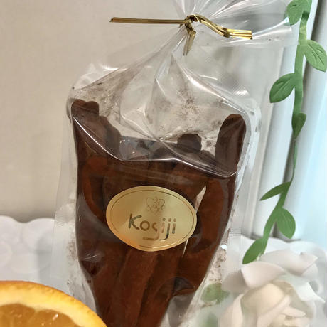 【贈答用】オランジェット  Gift Box（150g）