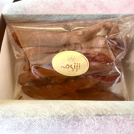 【贈答用】オランジェット  Gift Box（150g）