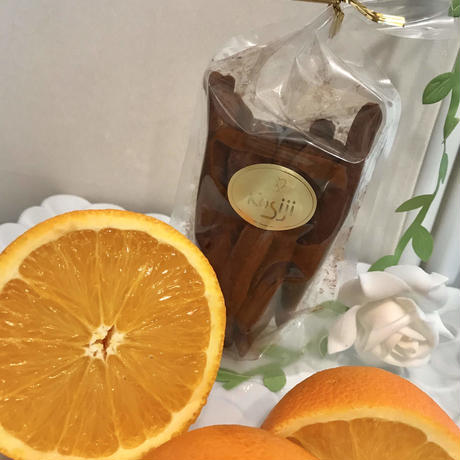 【贈答用】オランジェット  Gift Box（150g）