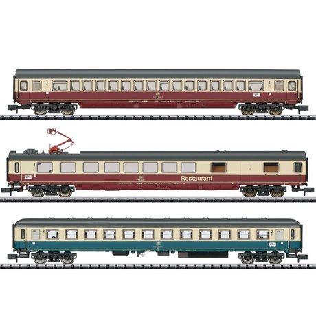 ドイツ鉄道模型 Stores