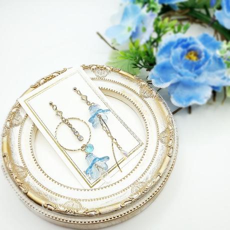 チープ りこ様専用 スパークルピンク クラッシーネイビー サムシング