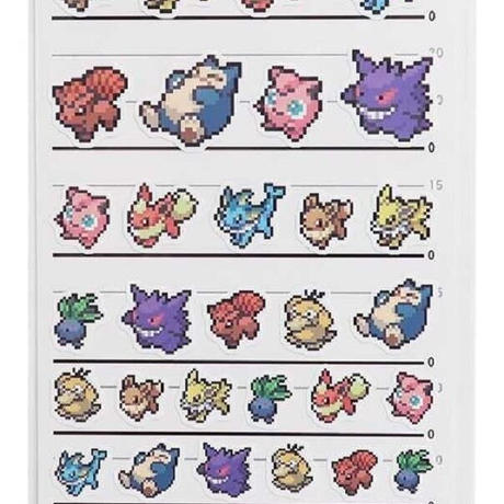 ポケモン Stores