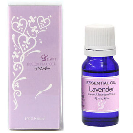 ラベンダーの香り Stores