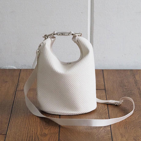 CaBas N°75 Roll top bag S