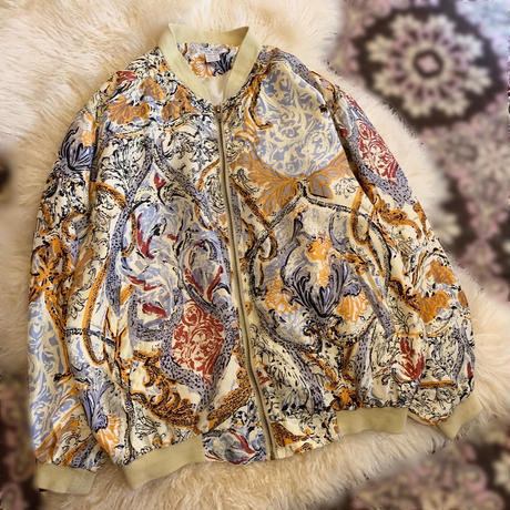 シルクブルゾン | STORES
