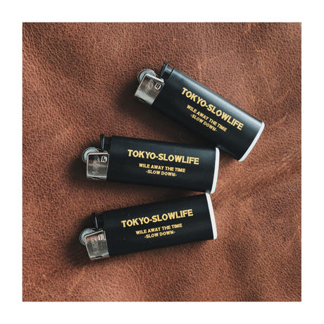 TSL LIGHTER