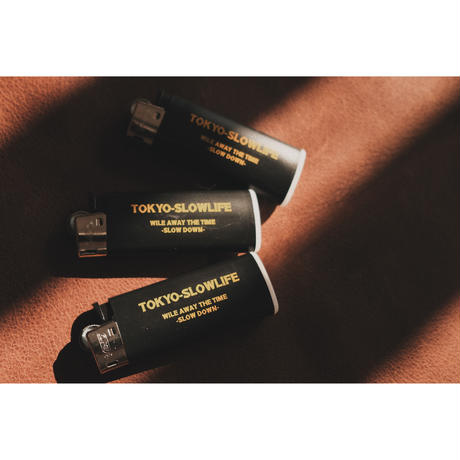 TSL LIGHTER