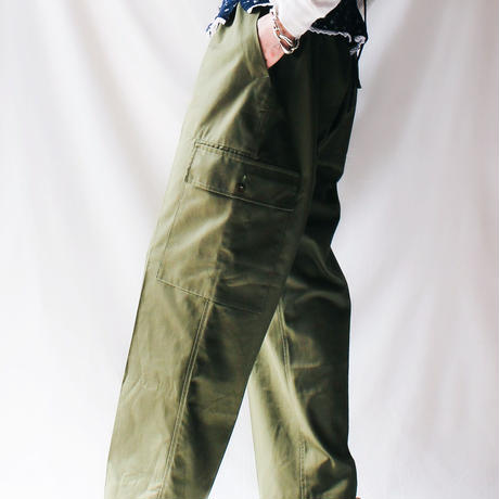 ファティーグパンツ | STORES