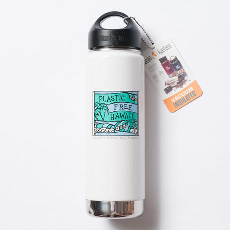 ハワイ限定heather Brown ヘザーブラウン Plastic Free Hawa