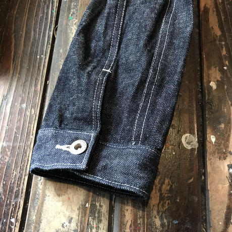 5656WORKINGS/SWC DENIME JKT