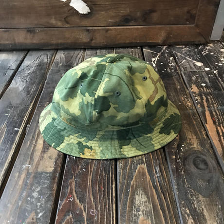 BROWNIE/LEAF CAMO