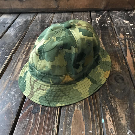 BROWNIE/LEAF CAMO