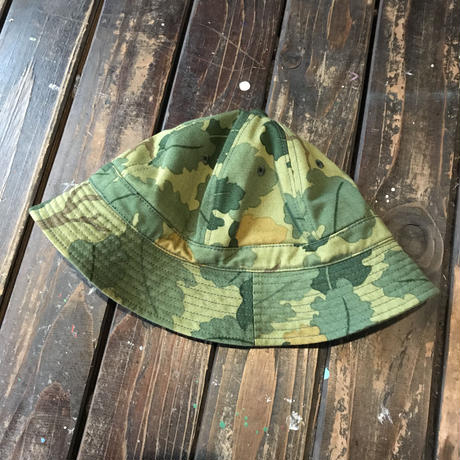 BROWNIE/LEAF CAMO