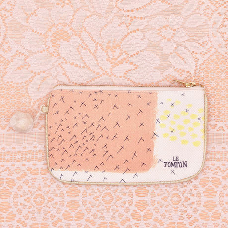 小さいポーチ Stores