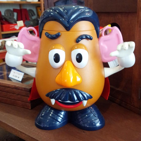 Mrポテトヘッド Stores