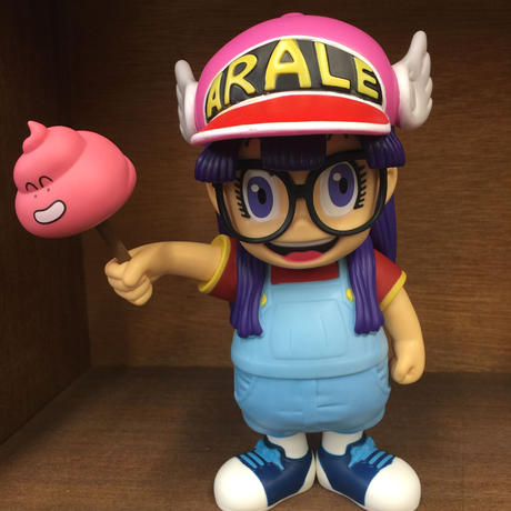 アラレちゃん Stores