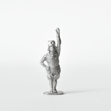 メタルフィギュア Stores