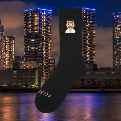 ソックスソックス Stores