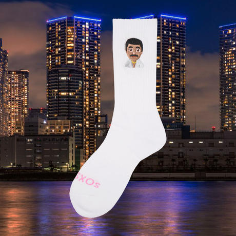 ソックスソックス Stores