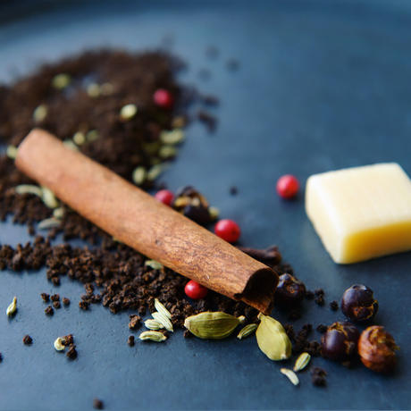 スパイスティー Stores