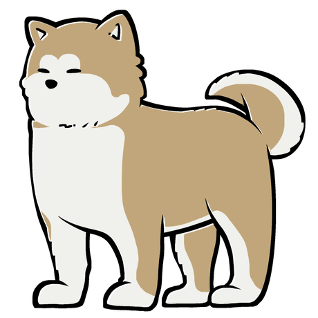 秋田犬 Stores 秋田犬 Stores