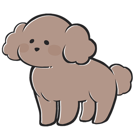 トイプードル Stores