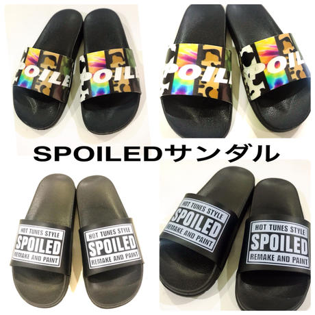 シャワーサンダル Stores