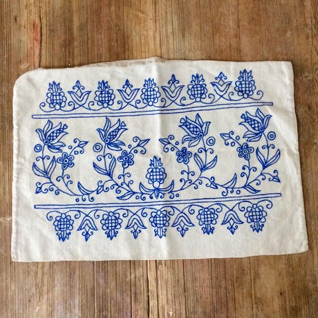 アンティーク刺繍 Stores