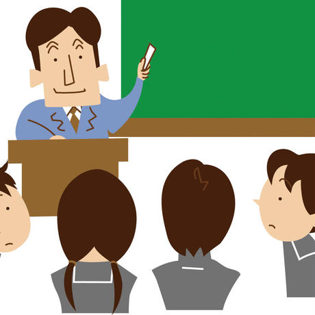 新・土曜日TOEFL基礎コース(20回受講券)