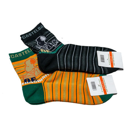 メンズ靴下 Stores