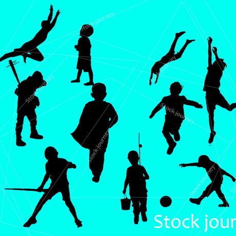 シルエット Stores