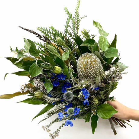 バンクシア Stores