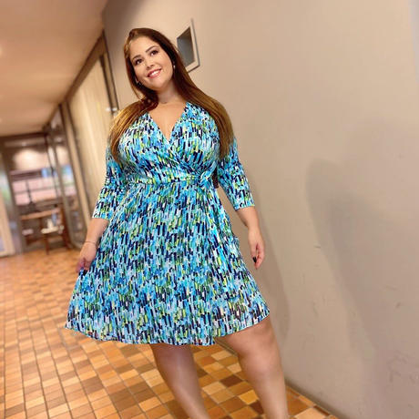 ジャージーワンピース Stores