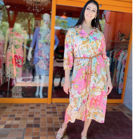 リナシメント Stores