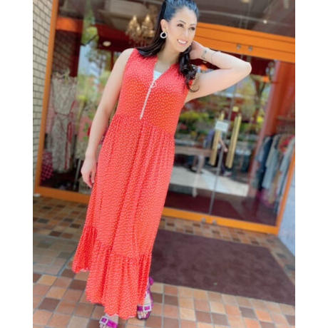 洗えるワンピース Stores