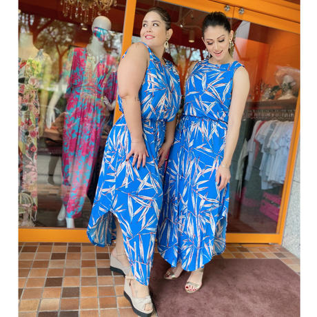 ジャージーワンピース Stores