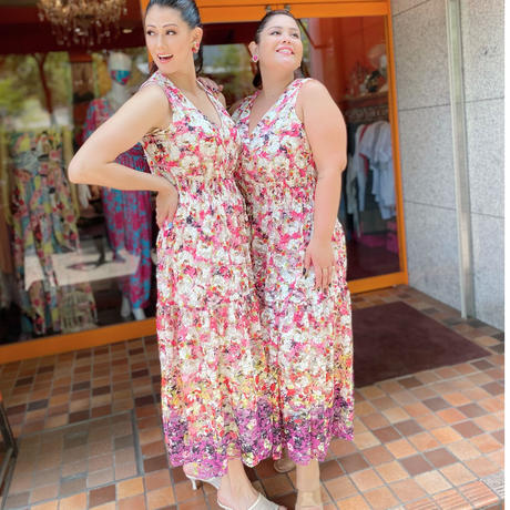 ジャージーワンピース Stores