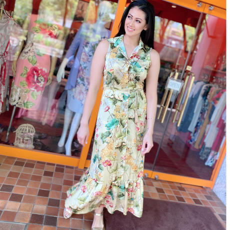 リナシメント Stores