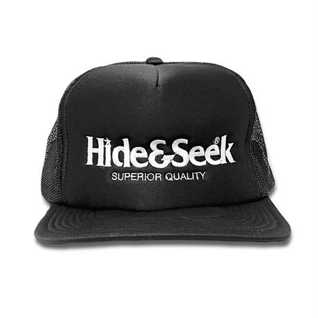 Logo Mesh CAP(Limited)